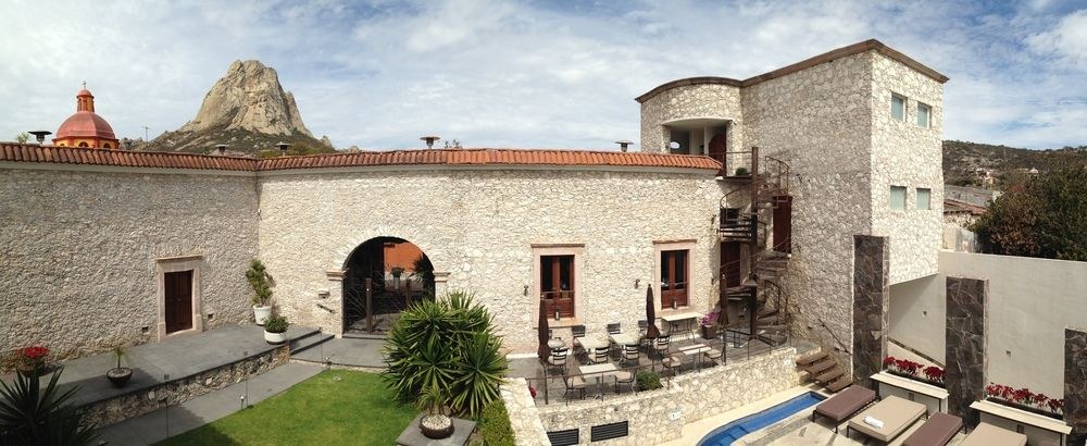 Casa Mateo Hotel Boutique photo 1