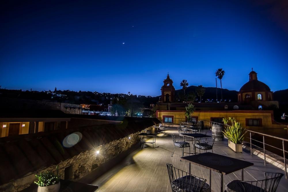 Casa Mateo Hotel Boutique photo 2