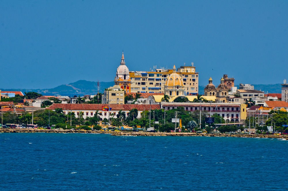 REGATTA photo 1