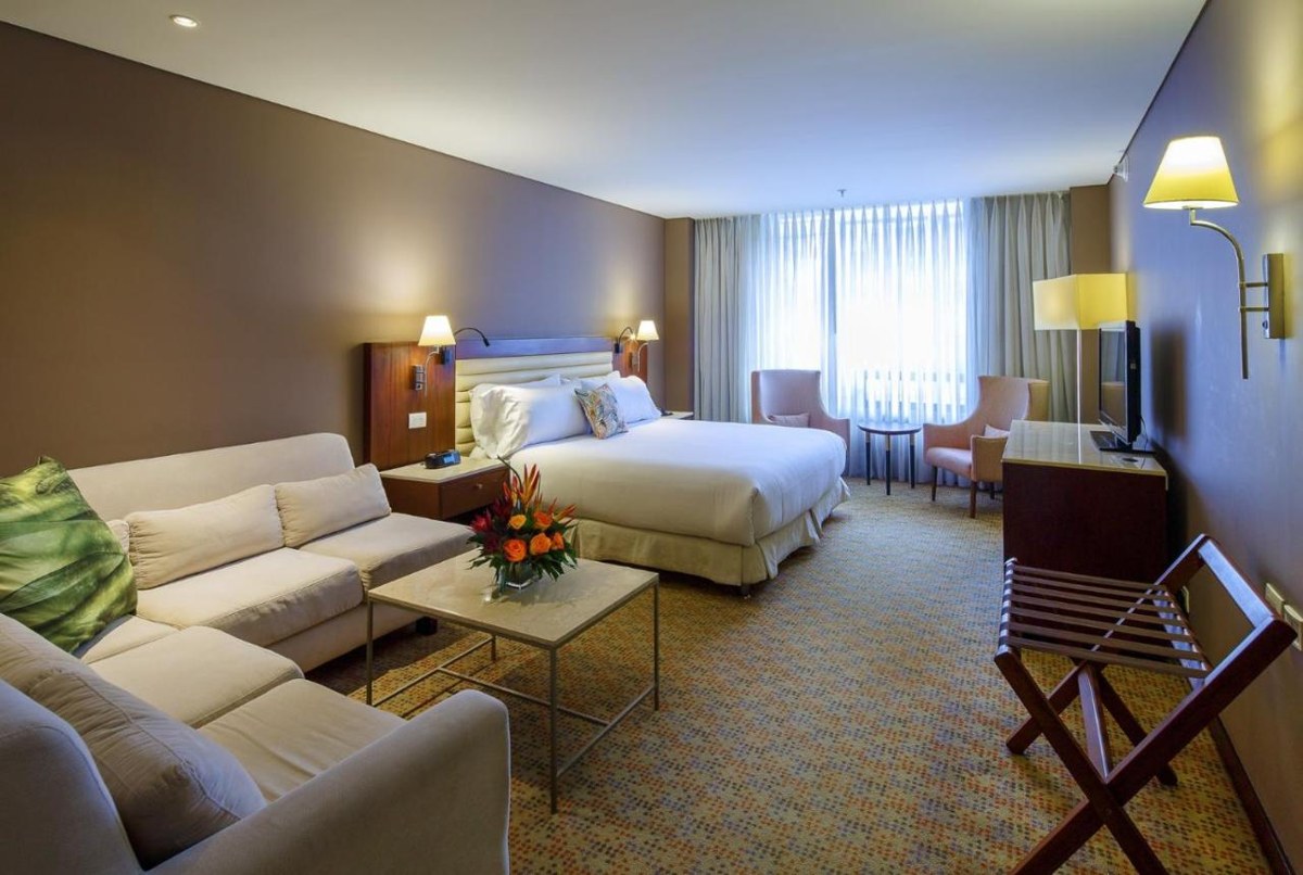 CHICO 97 HOTEL photo 1