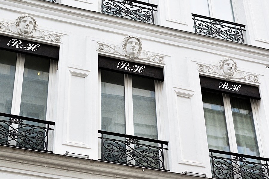 Hotel 10 Opéra by HappyCulture photo 1