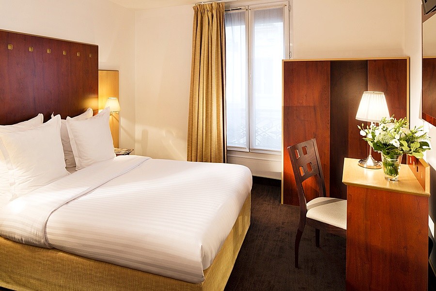 Hotel 10 Opéra by HappyCulture photo 2