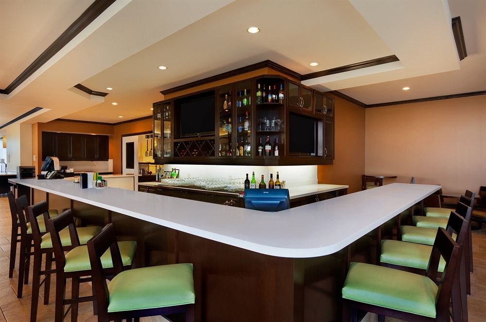 Hilton Garden Inn Edmonton International Airport photo 1