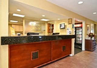 MainStay Suites