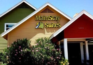 MainStay Suites photo 1