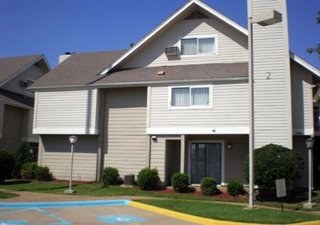 MainStay Suites photo 2