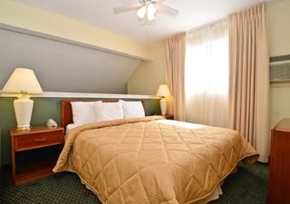 MainStay Suites photo 3