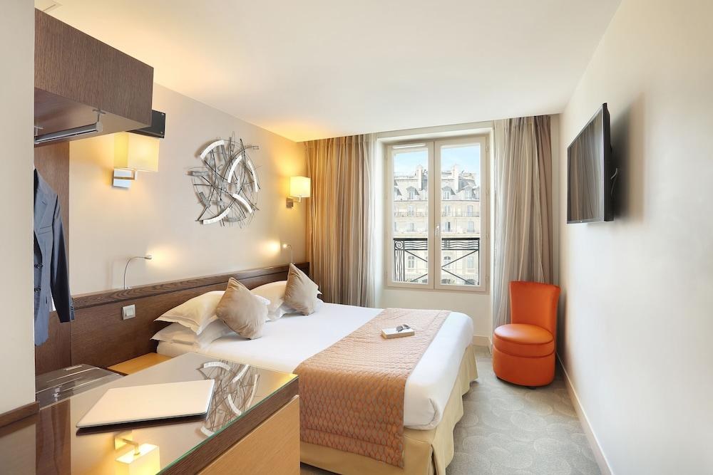 GRAND HOTEL DE NORMANDIE photo 4