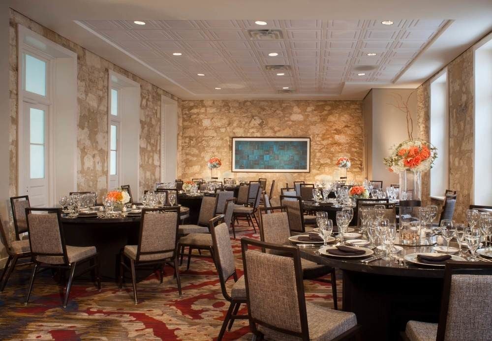 MARRIOTT PLAZA SAN ANTONIO photo 2