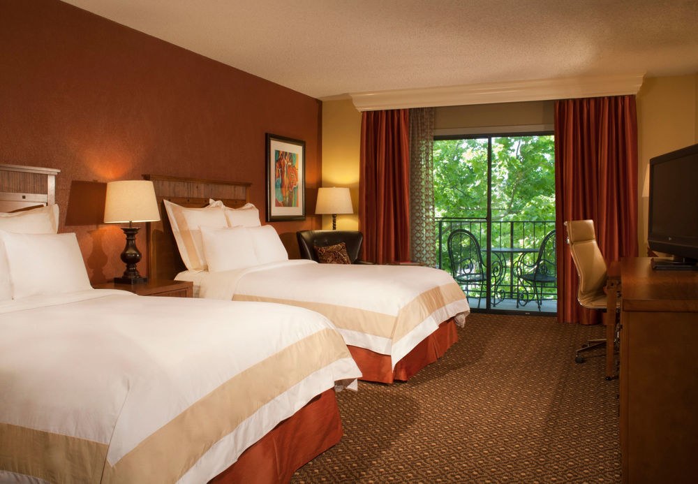 MARRIOTT PLAZA SAN ANTONIO photo 4