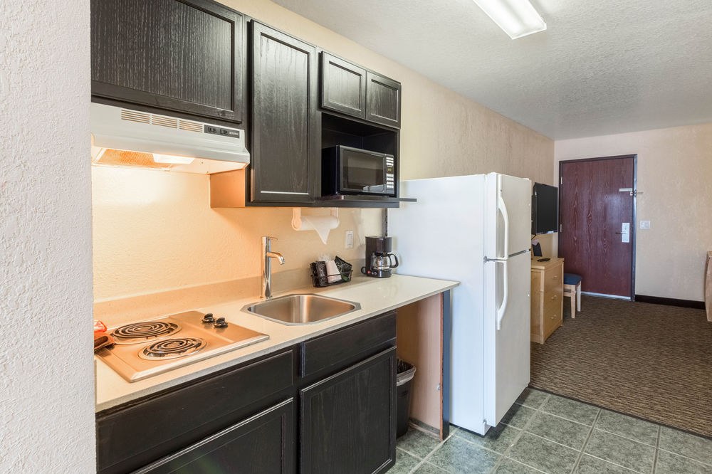 MAINSTAY SUITES BY FT. SAM HOUSTON