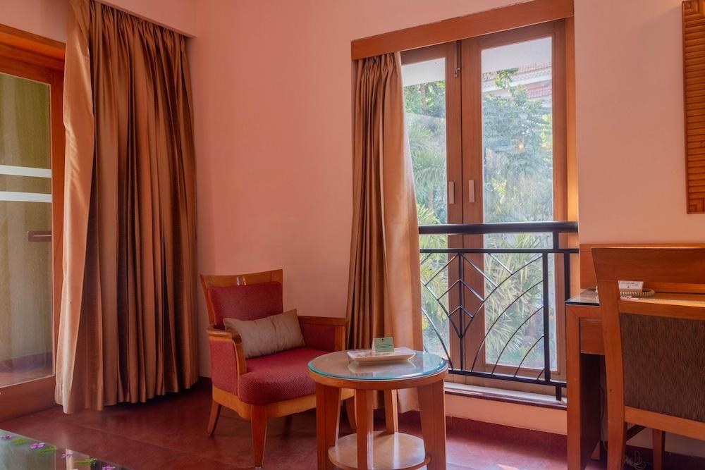 DoubleTree by Hilton Goa - Arpora - Baga photo 2