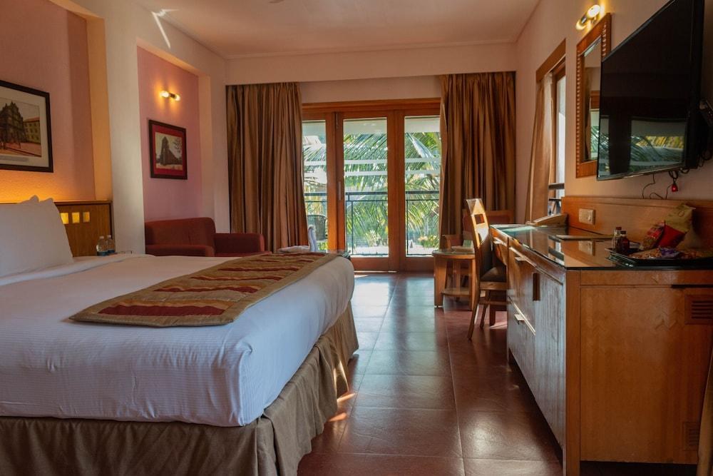 DoubleTree by Hilton Goa - Arpora - Baga photo 3