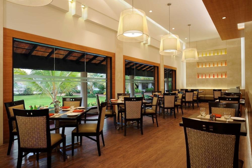 DoubleTree by Hilton Goa - Arpora - Baga photo 4