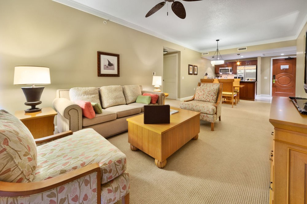 HONUA KAI RESORT & SPA