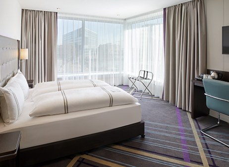 Premier Inn Premier Inn Berlin Alexanderplatz photo 3
