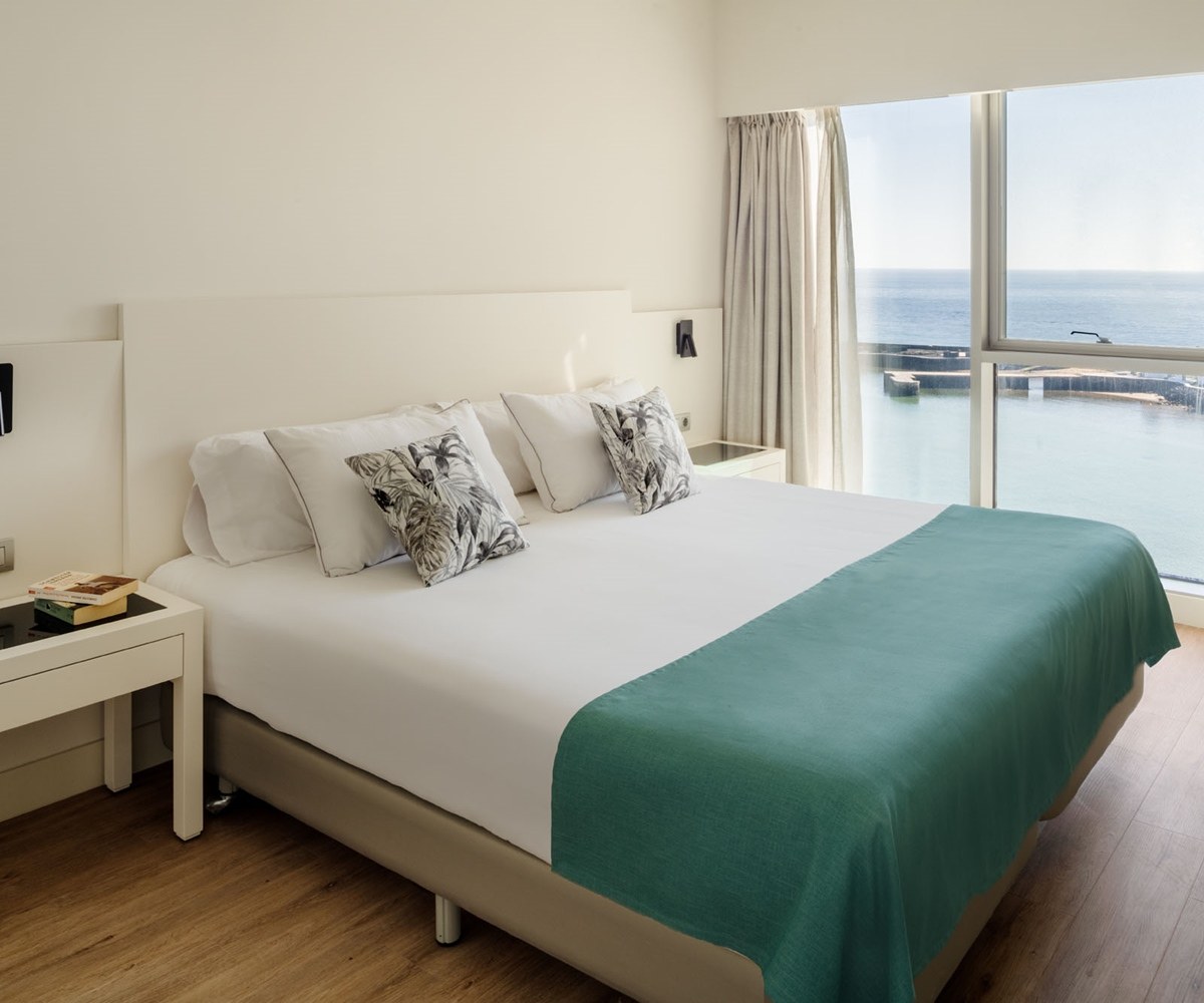 ARRECIFE GRAN HOTEL & SPA photo 1