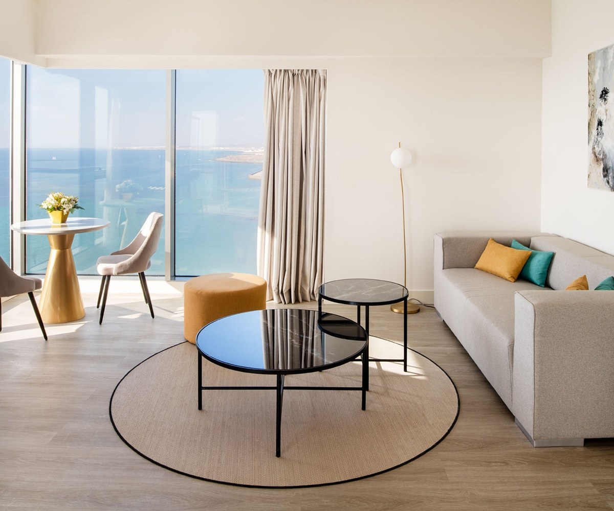 ARRECIFE GRAN HOTEL & SPA photo 2