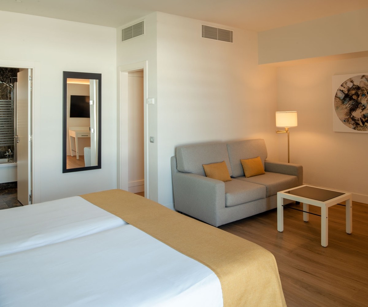 ARRECIFE GRAN HOTEL & SPA photo 3