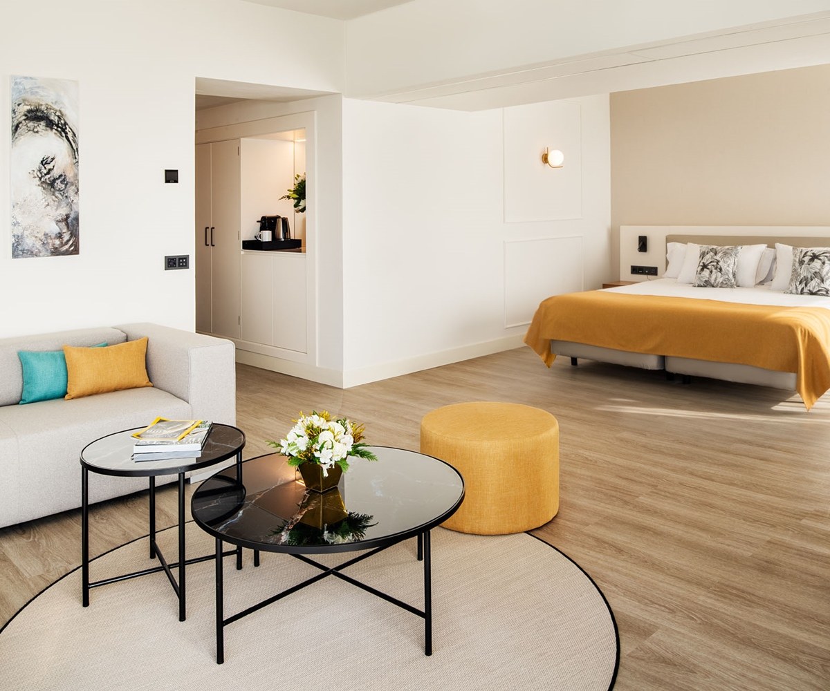 ARRECIFE GRAN HOTEL & SPA photo 4