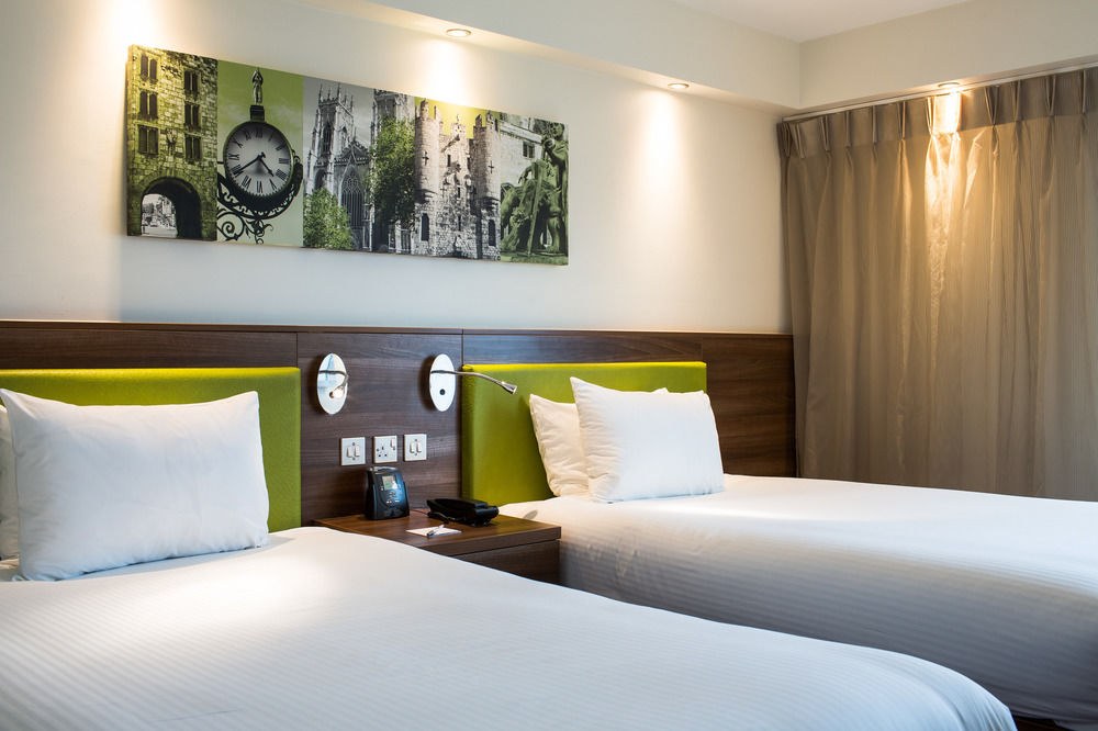 Hampton by Hilton York photo 1