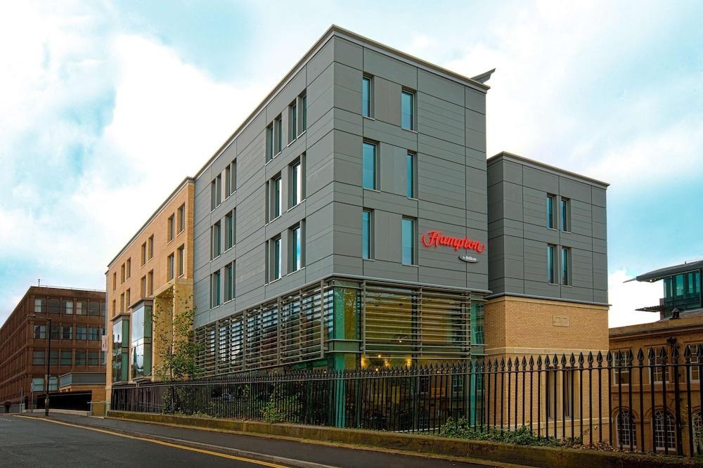 Hampton by Hilton York photo 4