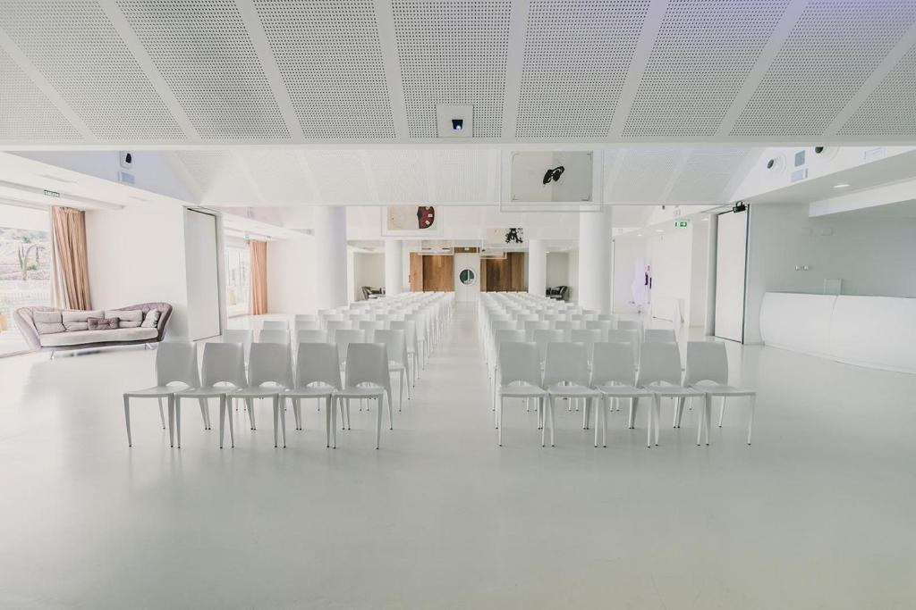 HIGUERON HOTEL MALAGA, CURIO COLLECTION BY HILTON-FIT photo 4