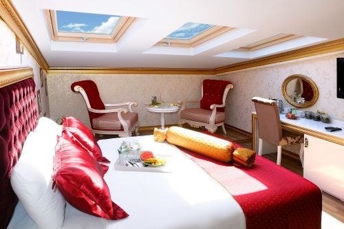 Marmara Deluxe photo 1