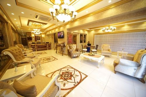 Marmara Deluxe photo 2