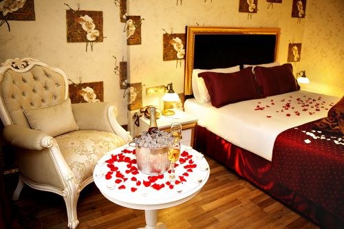 Marmara Deluxe photo 3