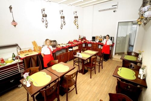 Marmara Deluxe photo 4