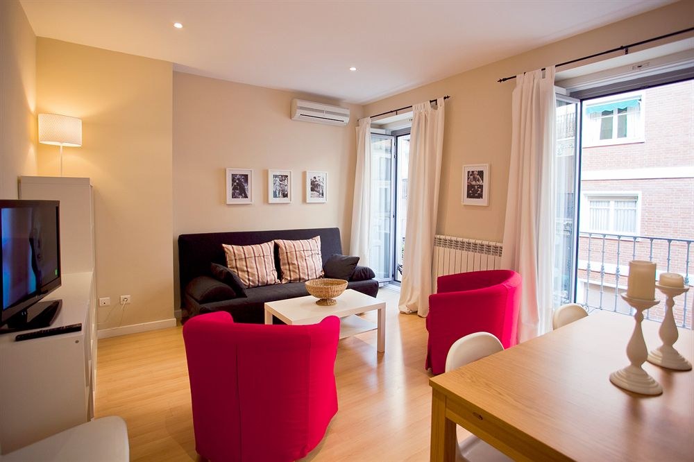 Apartment in the Centre