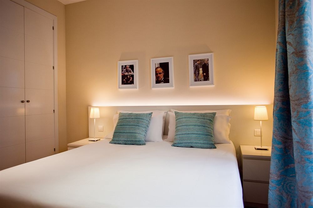 Apartment in the Centre photo 1