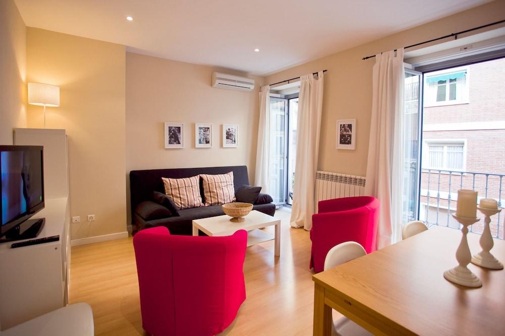 Apartment in the Centre photo 3