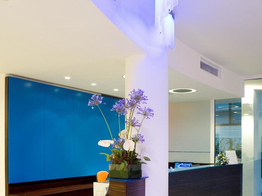 MERCURE RIMINI LUNGOMARE photo 1