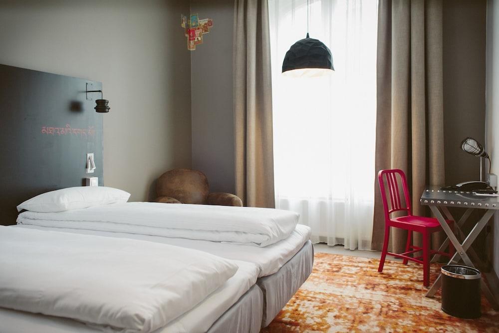 COMFORT HOTEL GRAND CENTRAL photo 3