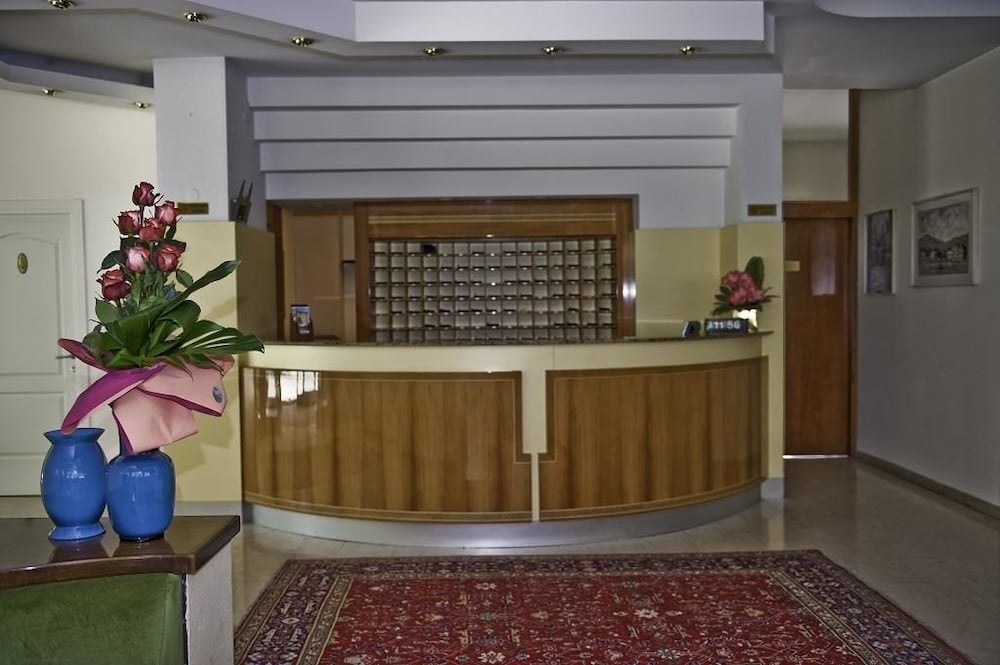 Hotel Albatros photo 1