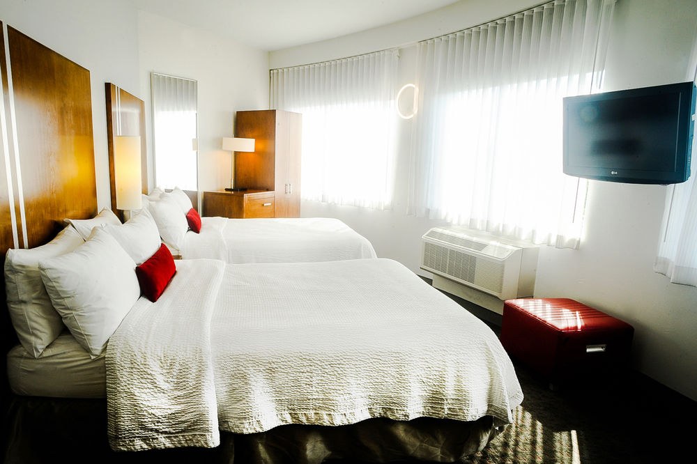 FAIRFIELD INN & SUITES NEW YORK BROOKLYN photo 4