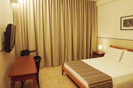 HOTEL METROPOLE photo 2