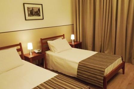 HOTEL METROPOLE photo 4
