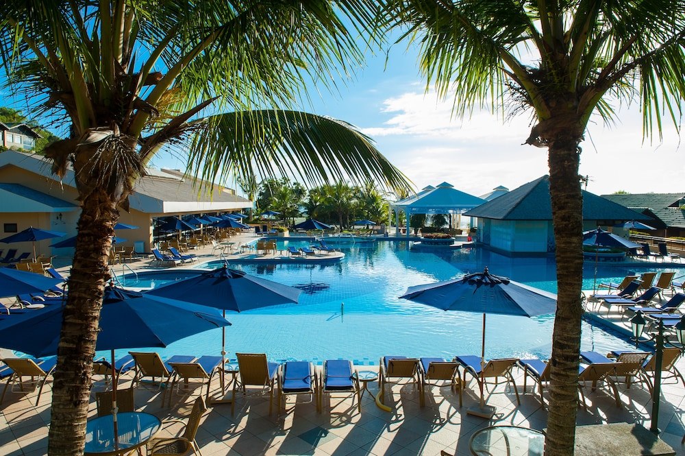 INFINITY BLUE RESORT & SPA