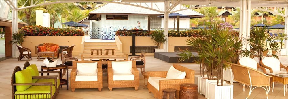 INFINITY BLUE RESORT & SPA photo 1