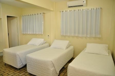 HOTEL DO VALE CAMPINA GRANDE photo 1