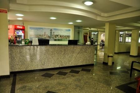 HOTEL DO VALE CAMPINA GRANDE photo 2