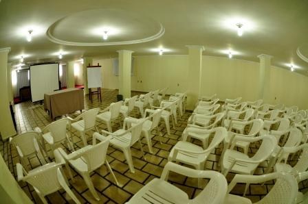 HOTEL DO VALE CAMPINA GRANDE photo 3