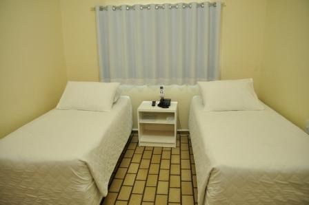 HOTEL DO VALE CAMPINA GRANDE photo 4