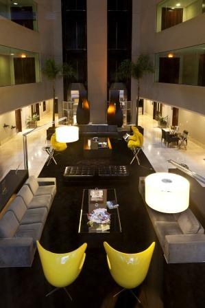 Brasil 21 Convention Affiliated by Melia