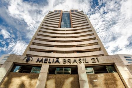 Brasil 21 Convention Affiliated by Melia photo 1
