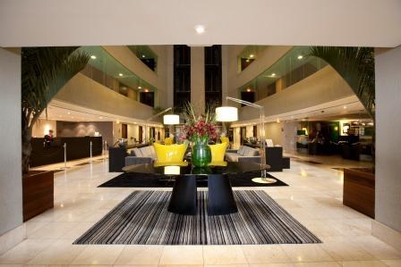 Brasil 21 Convention Affiliated by Melia photo 2