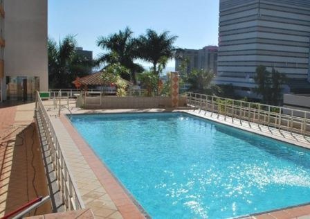 GARVEY PARK HOTEL photo 3